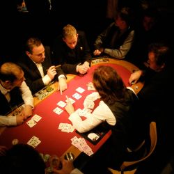 Mieten Sie Ihr Casino Tisch für ein einmaliges Casino Event-Erlebnis